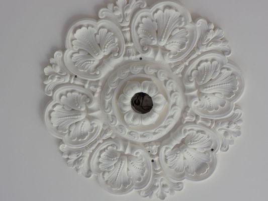 Atlantic Plastering & Stucco Inc