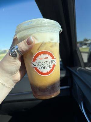 Scooter's Coffee