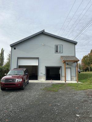 Kingdom Fitness In Training