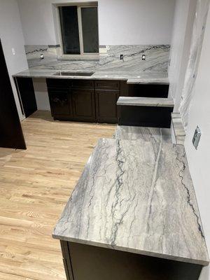 Freeway Marble & Granite