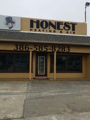 Honest Heating and Air