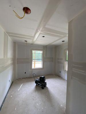 Titans Touch Construction