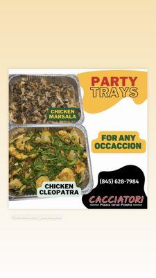 Cacciatori Pizzeria