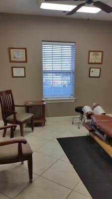 Thompson Family Chiropractic