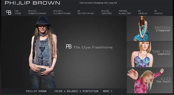 Infinitee Art Rock T-shirts