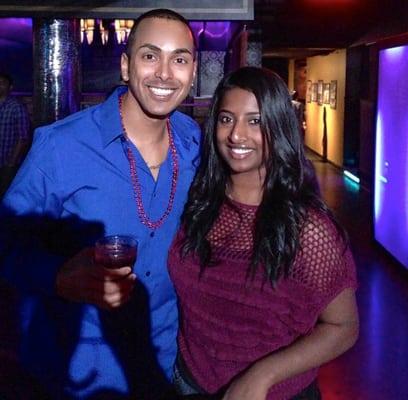 CMYE: Yelp Loves The Nightlife, Baby!