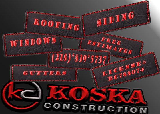 Koska Construction