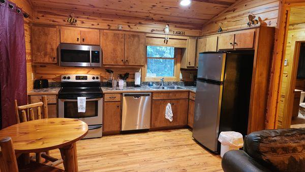 CJ Fixit Appliance Services