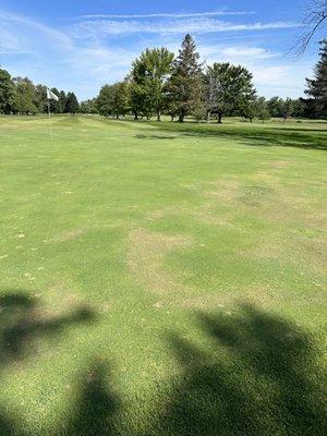 Blossom Trails Golf Club