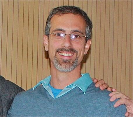 Brad Kammer, MA, MFT, SEP