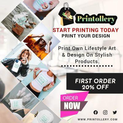 Printollery