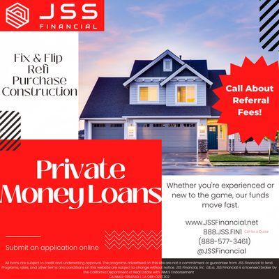 JSS Financial