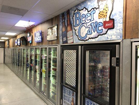 Lamont Gas and Liquor Fastrip