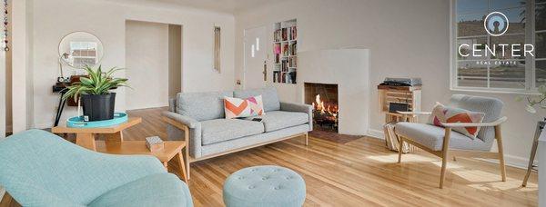 Adriana Montenegro - Center Real Estate