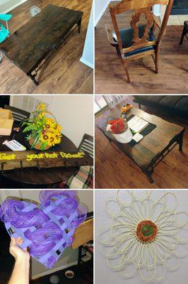 Sara's House Cleaning and Dog Sitting Service