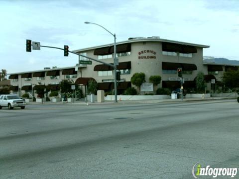 Charles Gustafson, MFT