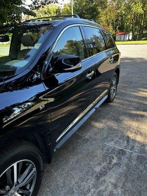 White Horse Auto Wash