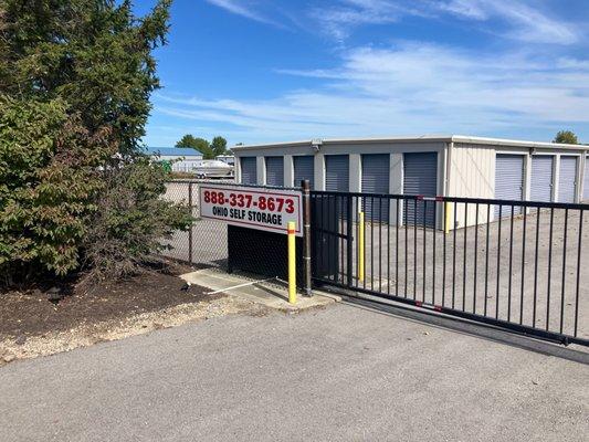 Ohio Self Storage