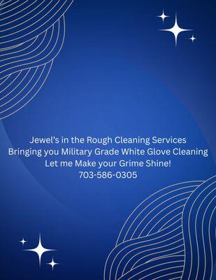 Jewels In The Rough