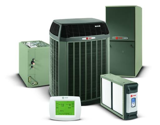 Addison Smith Mechanical Contractor