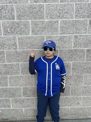 Tichenor Orthopedic Clinic For Children