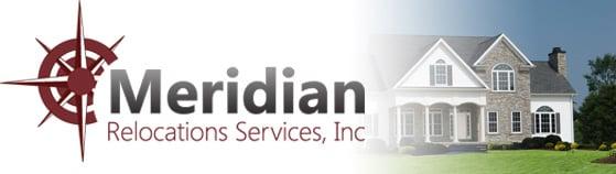 Meridian Relocation Services