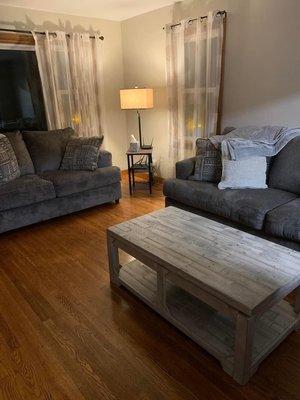 Meadow Creek Farm Guest House