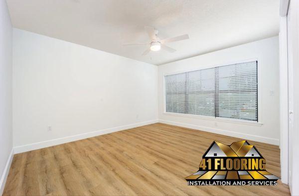 41 Flooring Installation & Services