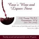 Case's Wine & Liquor Store