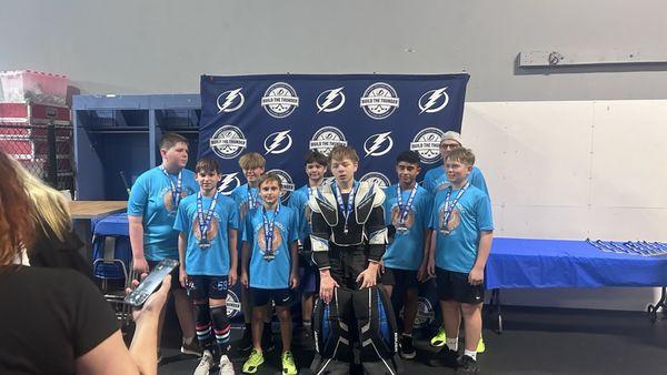 Thunder!!! 17.08.2025