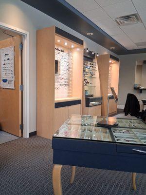 Precision Eye Care