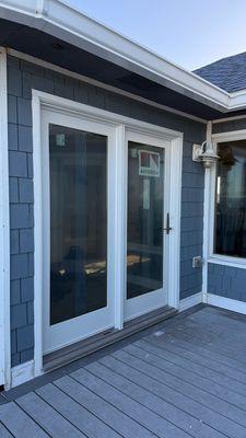 De La Garza Construction