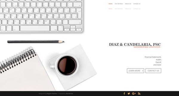 Affordable web design services 1