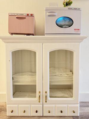 Sunshine Massage Spa