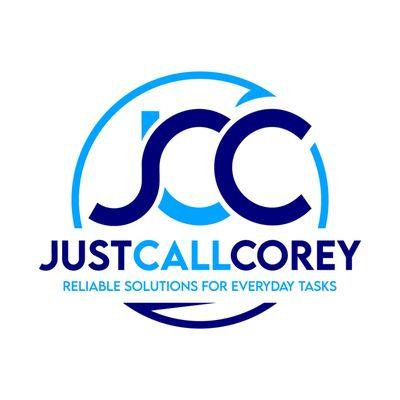 Just Call Corey