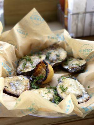 Finn's Dockside Bar & Grill