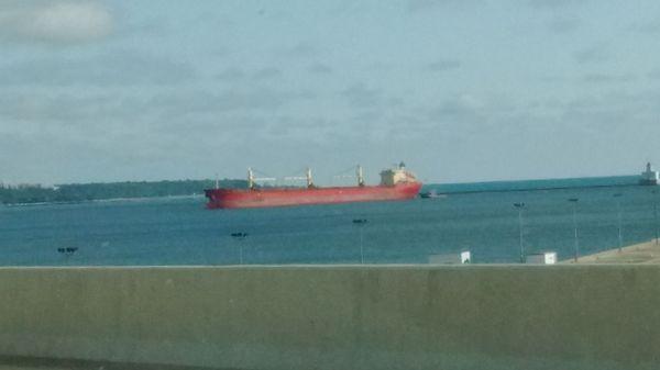 Port of Milwaukee