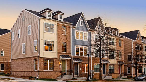 Martin H Thomas - Fairfax Realty of Tysons