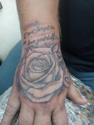 Ink Addiction Tattoo Parlor