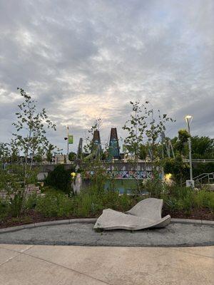 Howard Park - South Bend