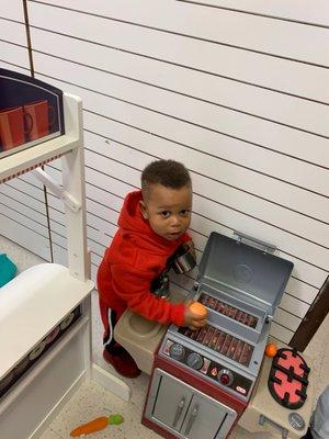 Shooting Stars Childcare