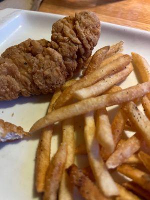 Applebee's Grill + Bar