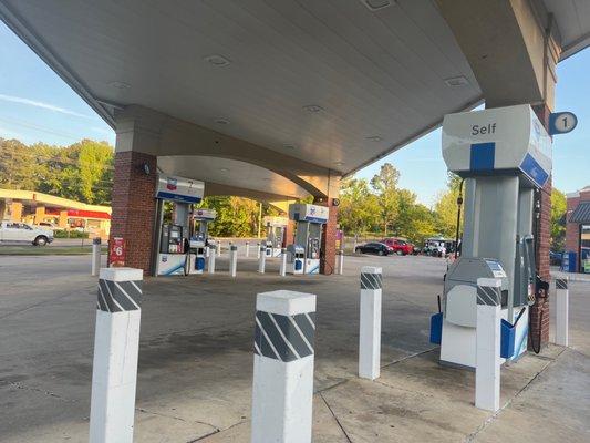 Chevron