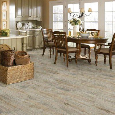 Elliot Carpet & Tile Inc.