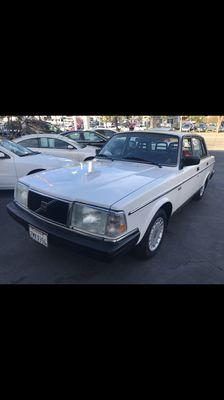 Svenska Volvo Specialist