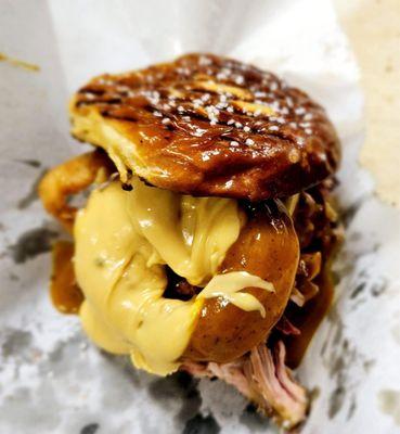 Carrol Lou's Smokehouse