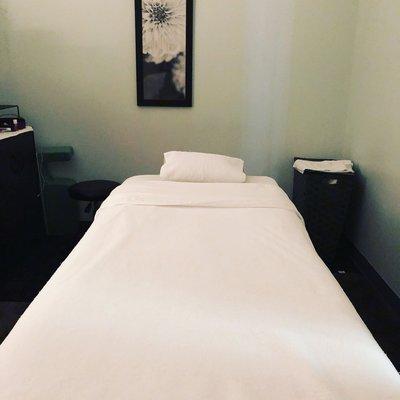 Massage Room