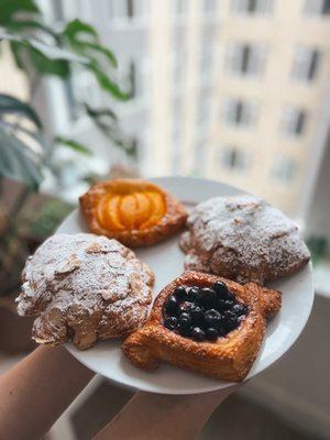 Fresh Flours