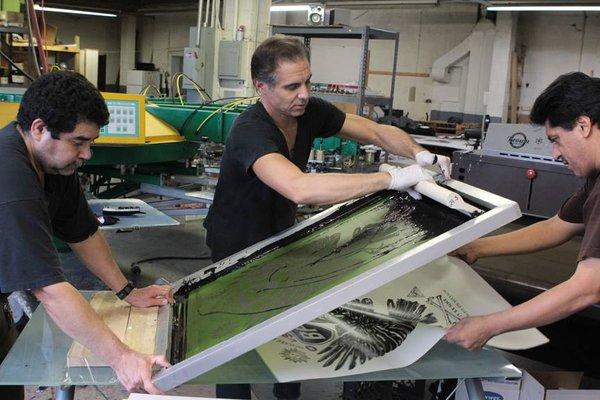 Anthony Blunda, Owner.
Call 201-239-0022 to discuss your project with me and to get a quote.