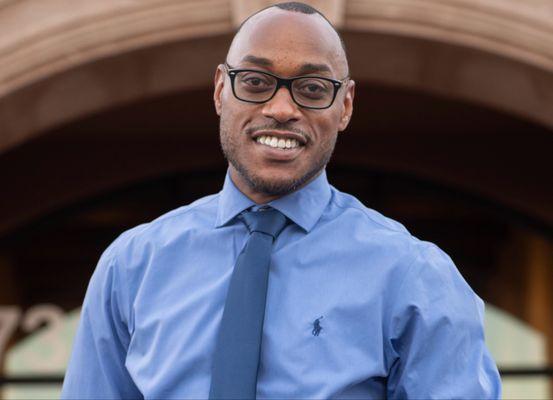 Aeric Traylor - Tierra Antigua Realty